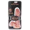 Get Real TOYJOY Gode réaliste Get Real Silicone 16 x 4.5 cm